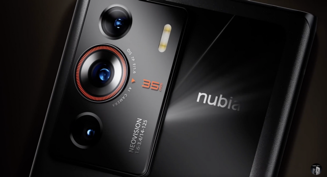 手机回收网：努比亚Z40 Pro将首发磁