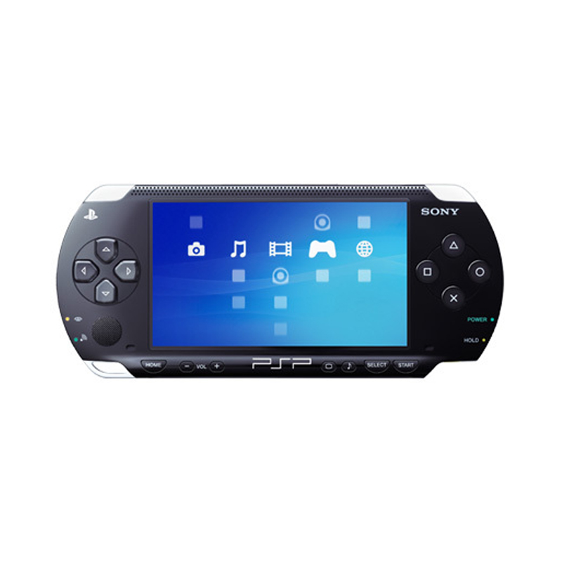 索尼 PSP 1000