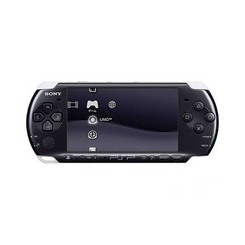 索尼 PSP 3000