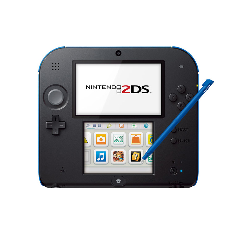 任天堂 2DS