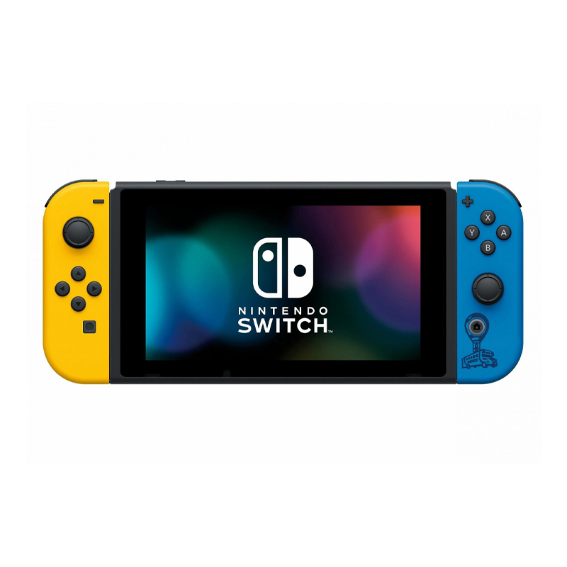 任天堂 Switch 堡垒之夜限定版