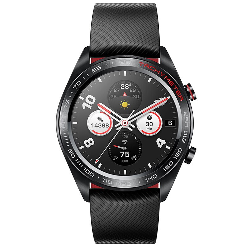 荣耀 Watch Magic