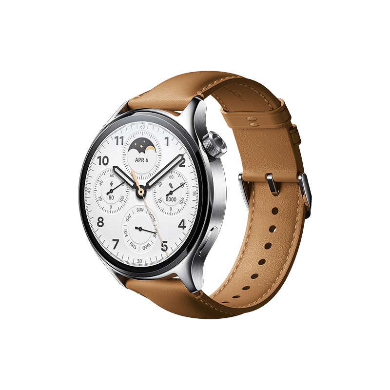 小米 Watch S1 Pro