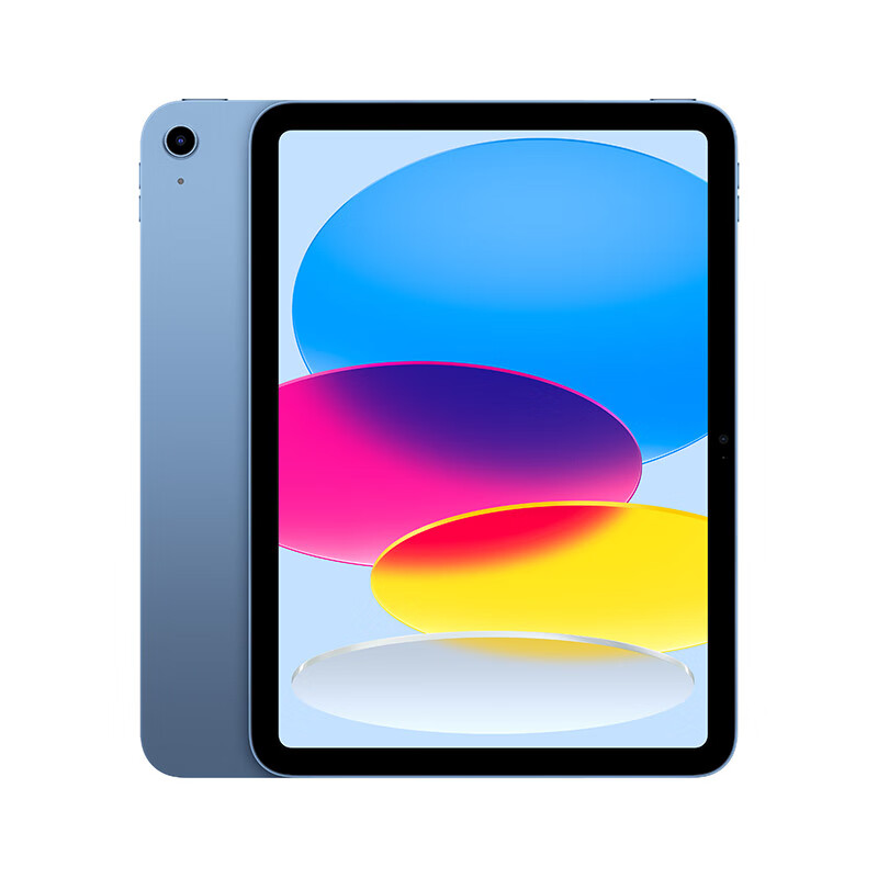 iPad 10.9寸 第10代 (2022款)