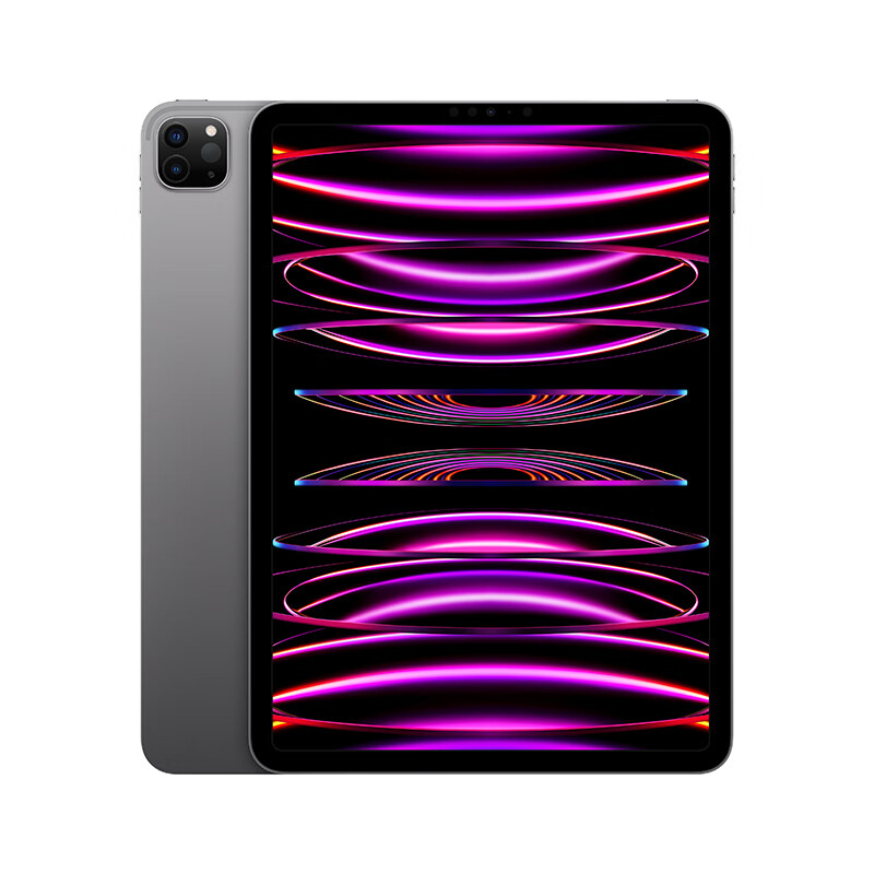 iPad Pro 11寸 第4代 (2022款)
