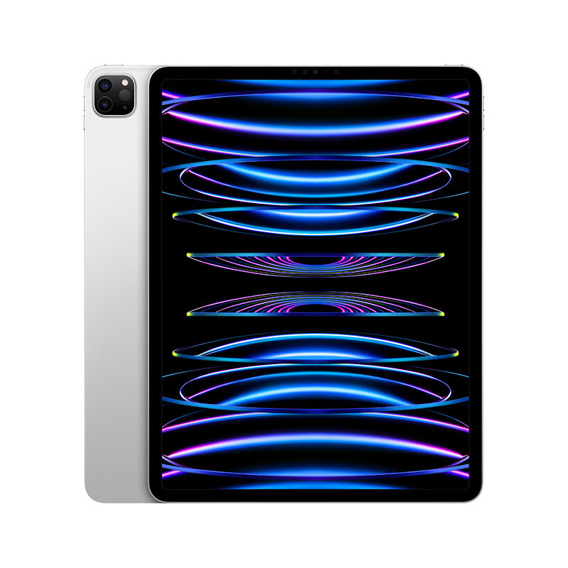 iPad Pro 12.9寸 第6代 (2022款)