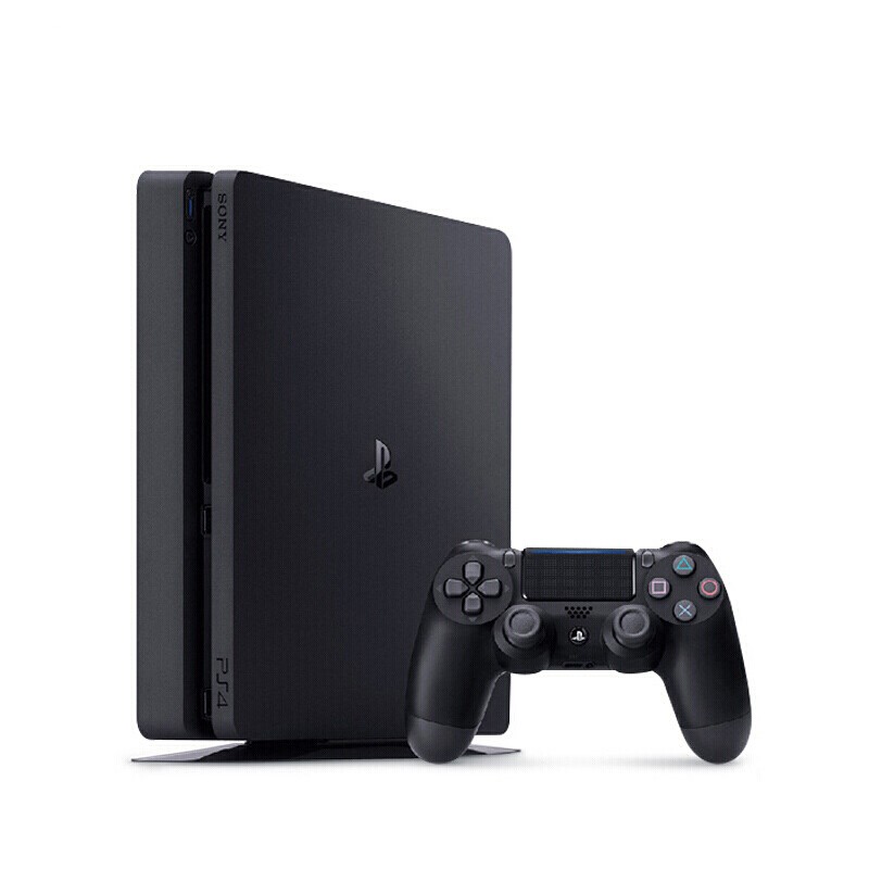 索尼 PS4 Slim