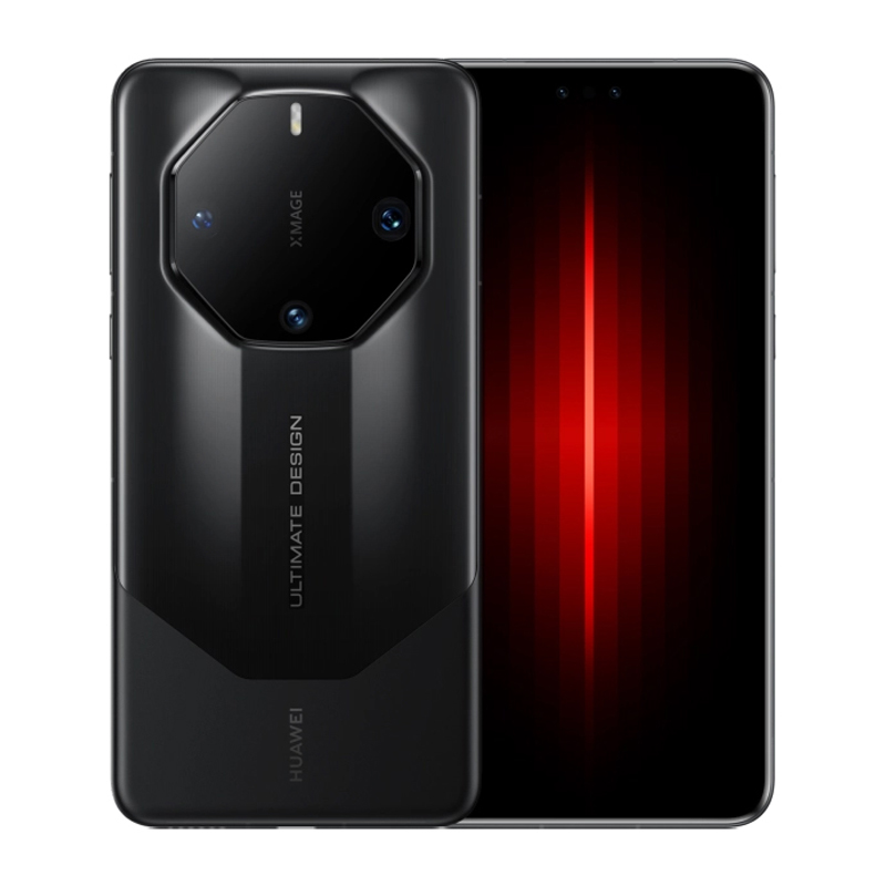 华为 Mate60 RS 非凡大师