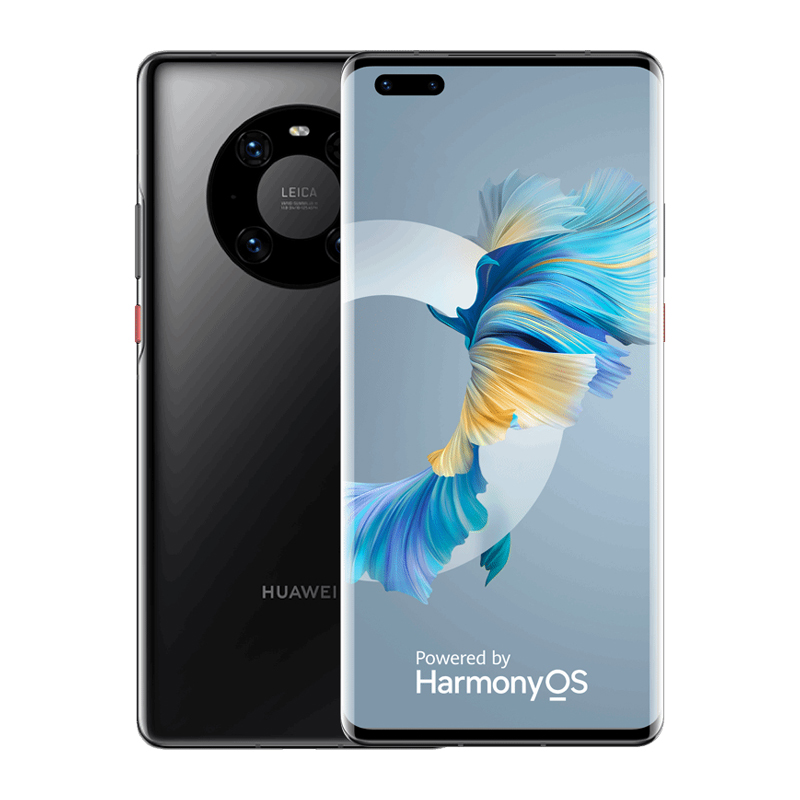 华为 Mate40E Pro(5G)