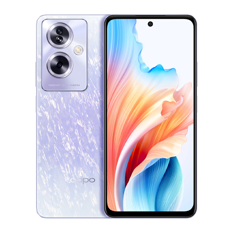 OPPO A2
