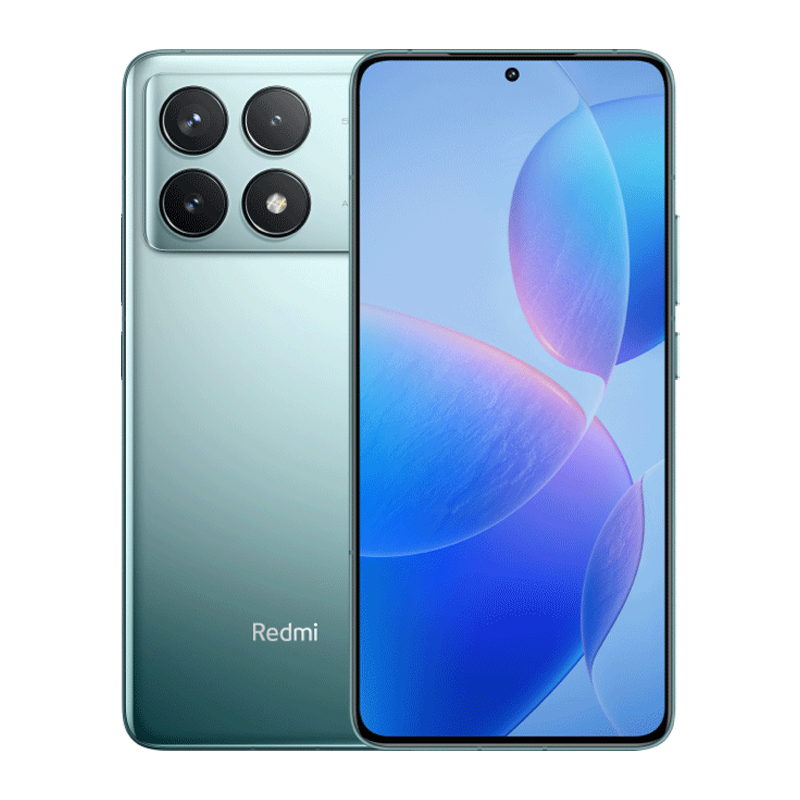 Redmi K70