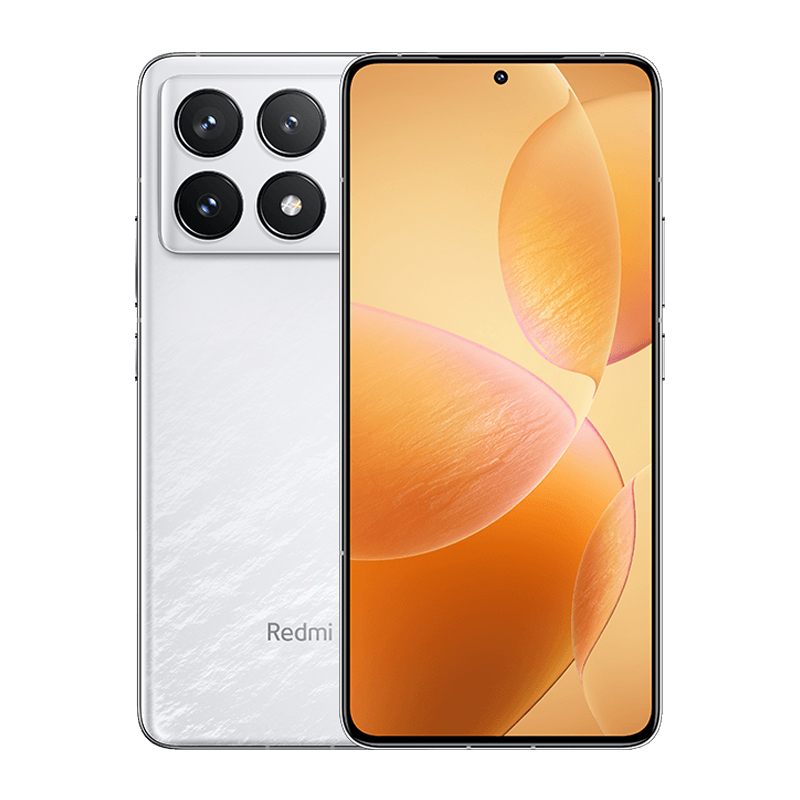 Redmi K70 Pro
