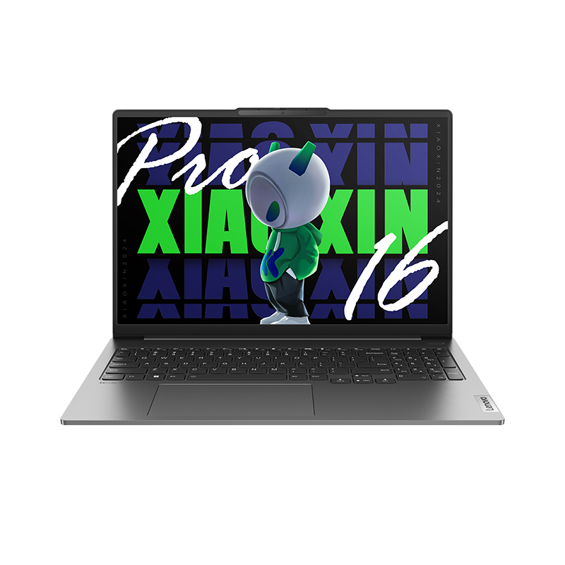 联想 小新 Pro 16 2024