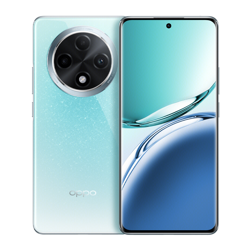 OPPO A3 Pro