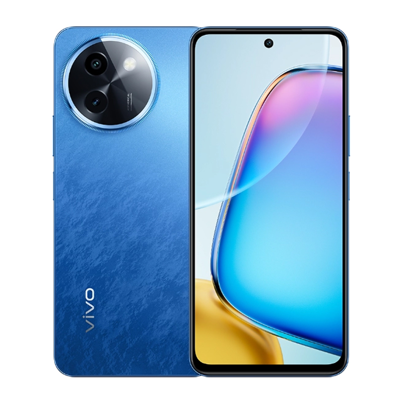 vivo Y200i