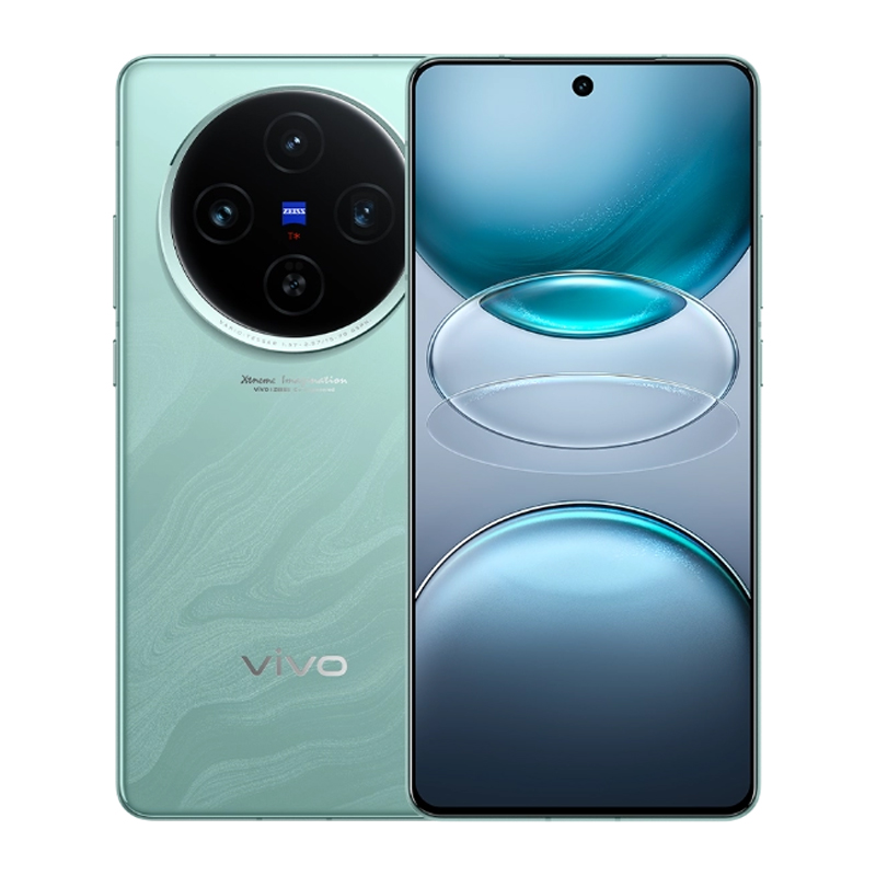 vivo X100s