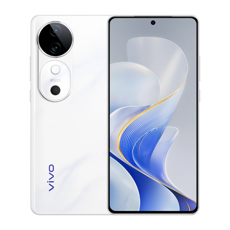 vivo S19
