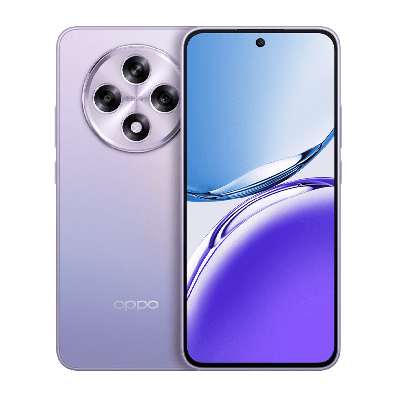OPPO A3i Plus