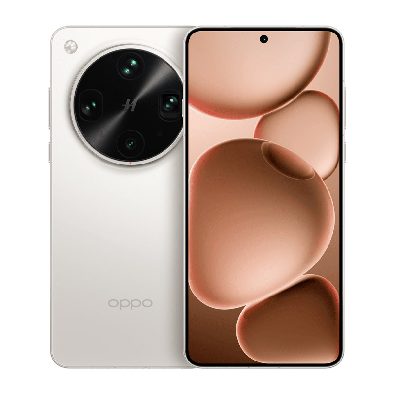 OPPO Find X8 Ultra