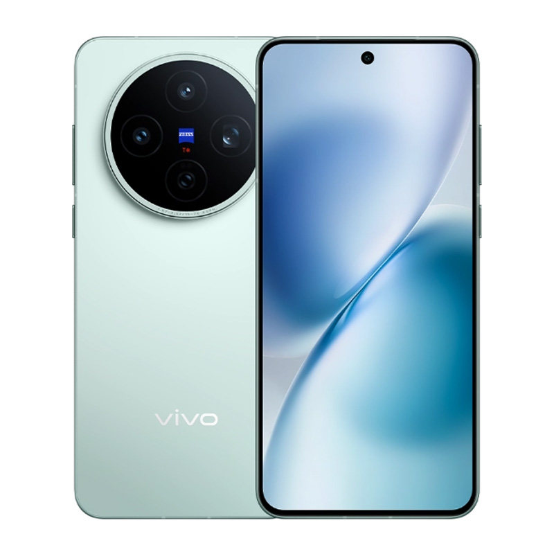 vivo X200s