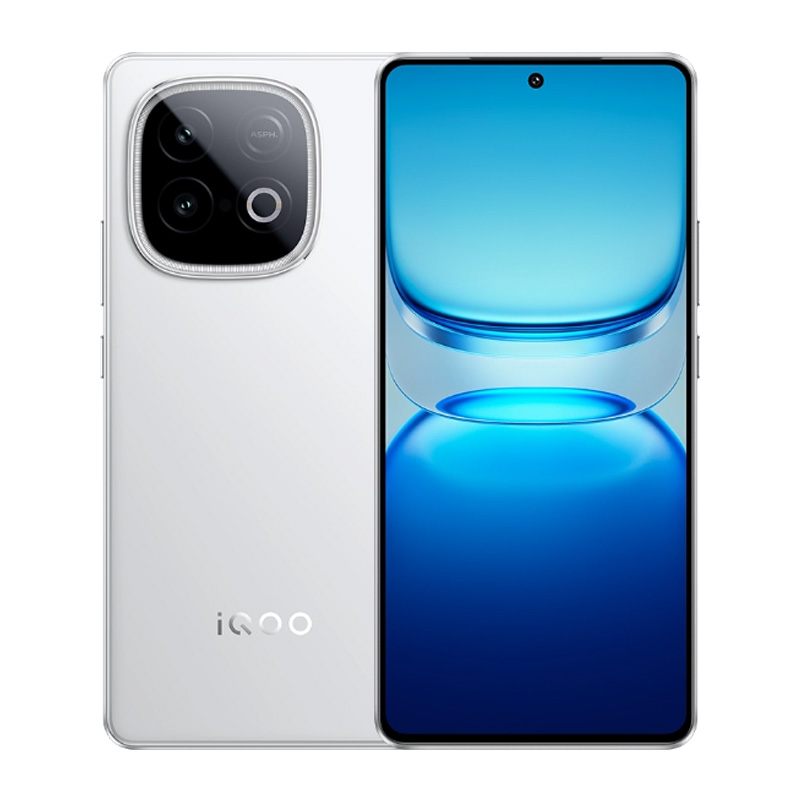 iQOO Z10 Turbo Pro