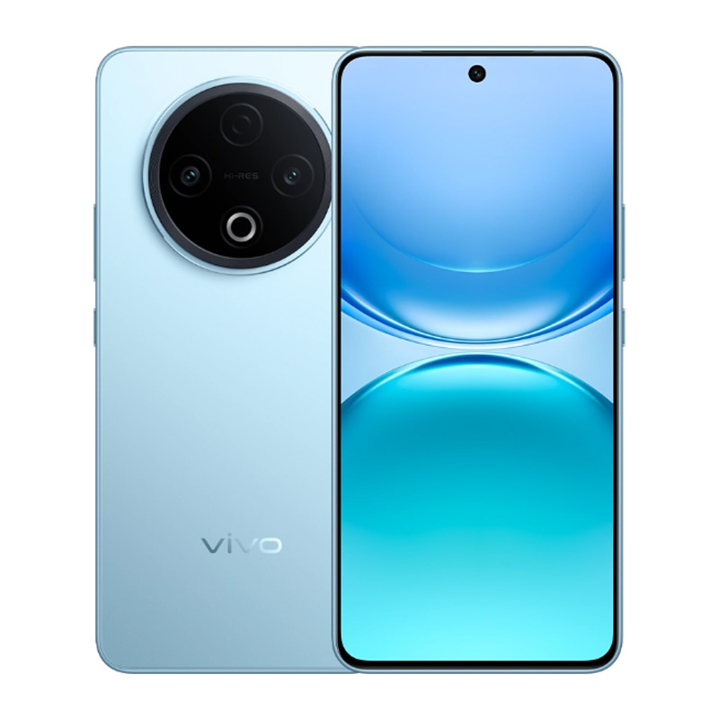 vivo Y500