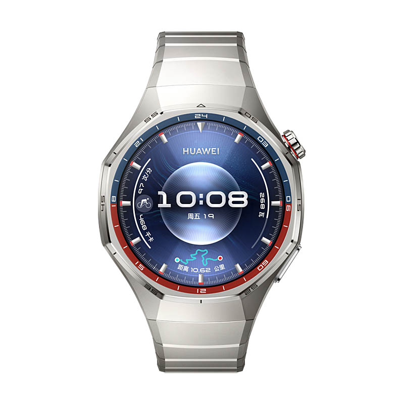 华为 WATCH GT 6 Pro