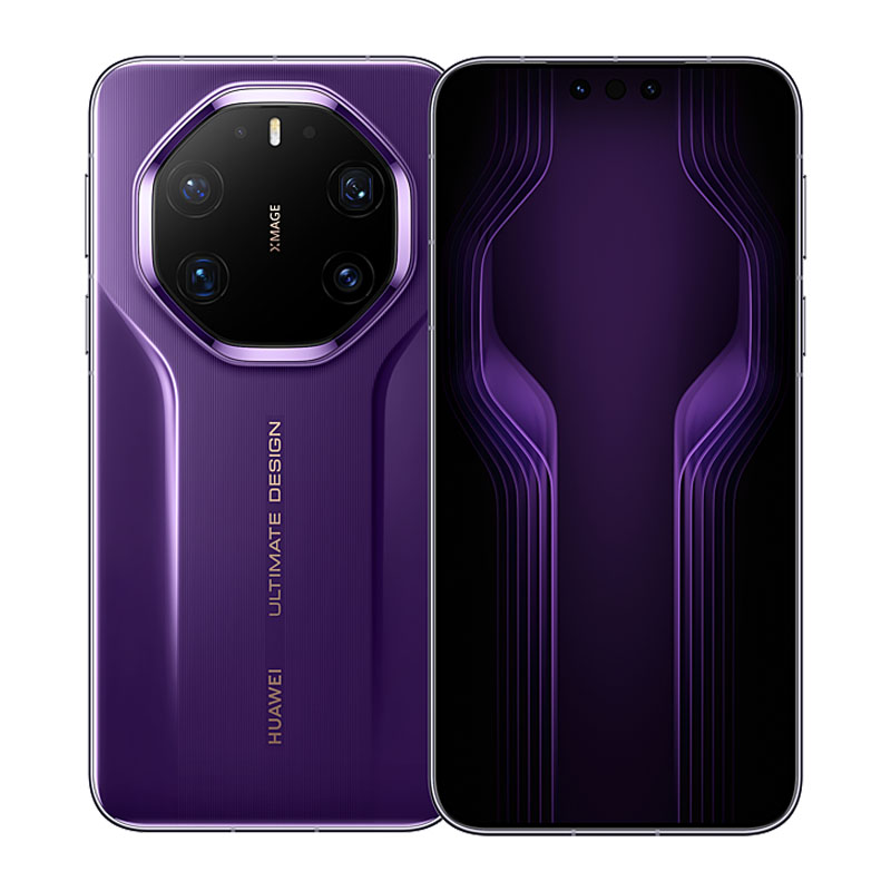 华为 Mate 80 RS 非凡大师