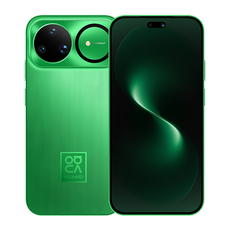 华为 nova 15 Ultra