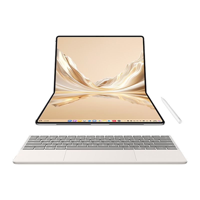 华为 MateBook Fold 非凡大师 2026